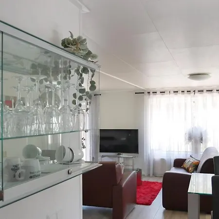 Chalet Chalet Nr 48 In Putten Putten