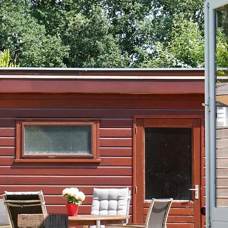 Chalet Chalet Nr 48 In Putten