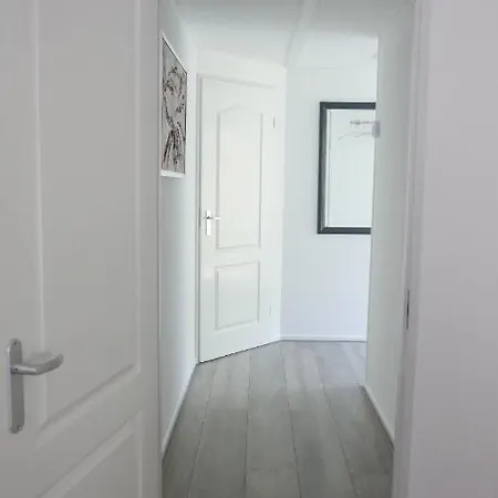 Chalet Nr 48 In Putten Chalet *