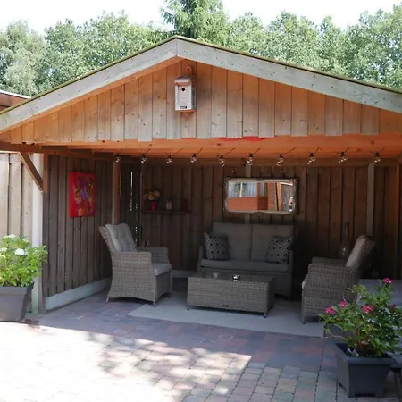 Chalet Chalet Nr 48 In Putten Putten