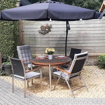 Chalet Nr 48 In Putten Putten