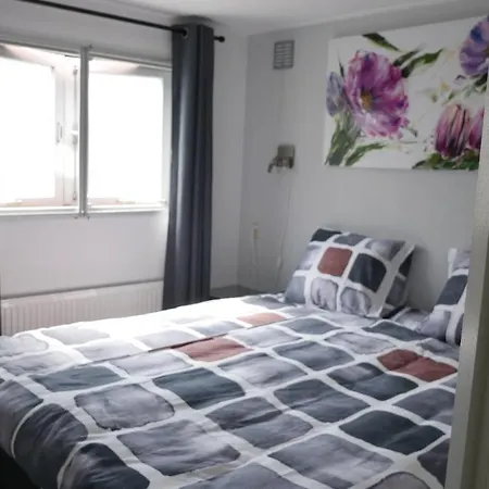 Chalet Nr 48 In Putten Chalet