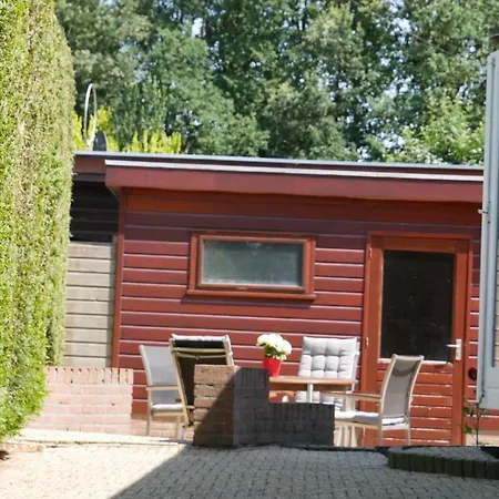 Chalet Chalet Nr 48 In Putten