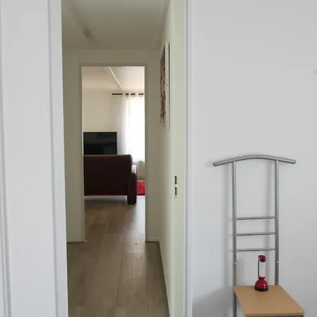 Chalet Nr 48 In Putten Putten