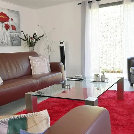 Chalet Chalet Nr 48 In Putten