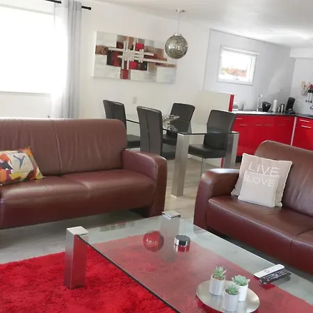 Chalet Nr 48 In Putten Chalet