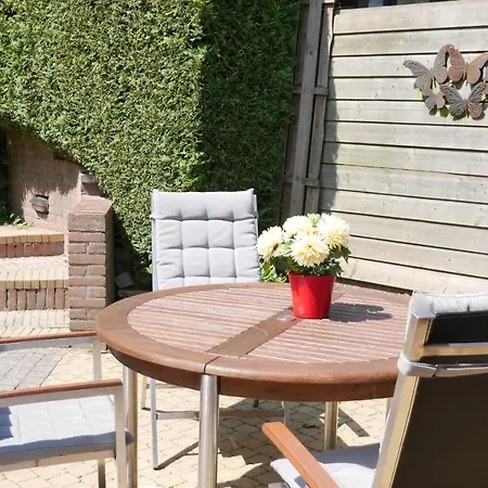 Chalet Nr 48 In Putten