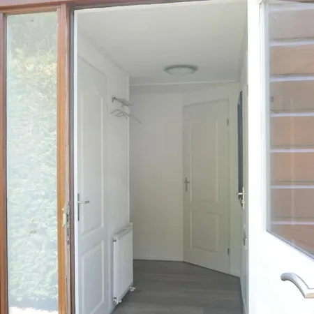 Chalet Nr 48 In Putten *