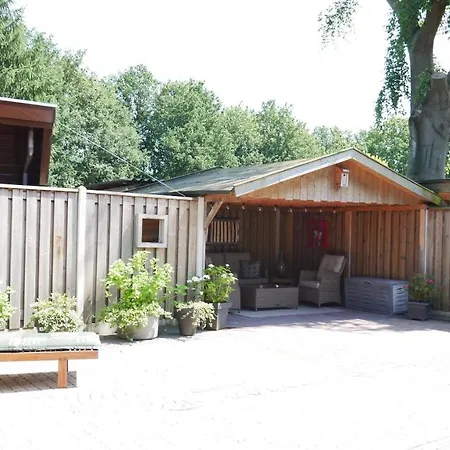 Chalet Chalet Nr 48 In Putten *