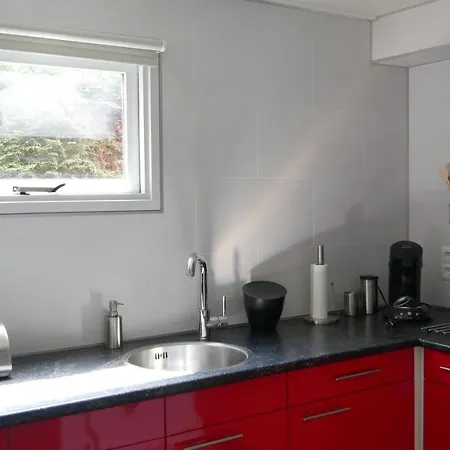 Chalet Nr 48 In Putten Chalet *