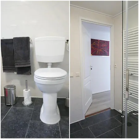 Chalet Nr 48 In Putten Chalet *