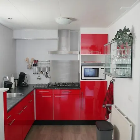 Chalet Nr 48 In Putten *