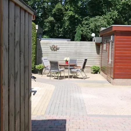 Chalet Chalet Nr 48 In Putten *