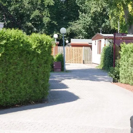 Chalet Chalet Nr 48 In Putten Putten