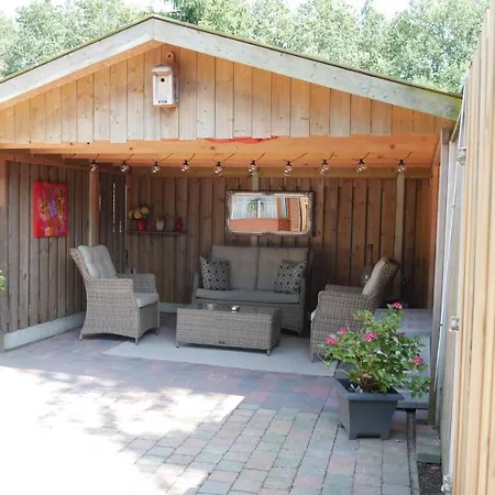 Chalet Chalet Nr 48 In Putten Putten