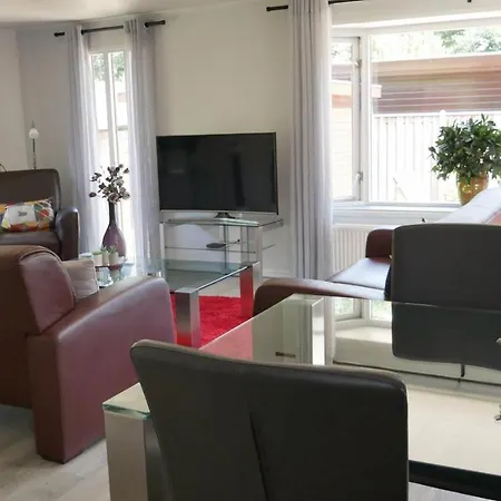 Chalet Nr 48 In Putten *