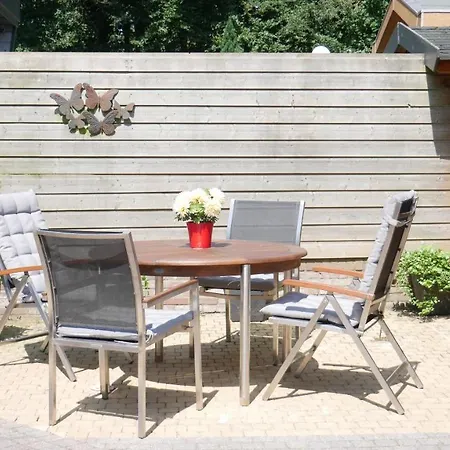Chalet Nr 48 In Putten * Putten